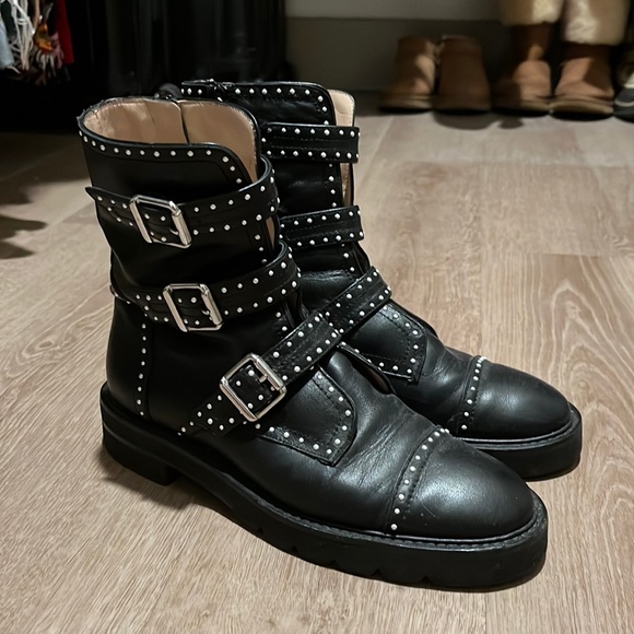 Stuart Weitzman Boots
